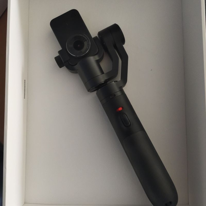 Xiaomi Mi Action Camera 4K รุ่น YDXJ01FM + Xiaomi Mi Action Camera