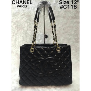 กระเป๋า CHANEL 12