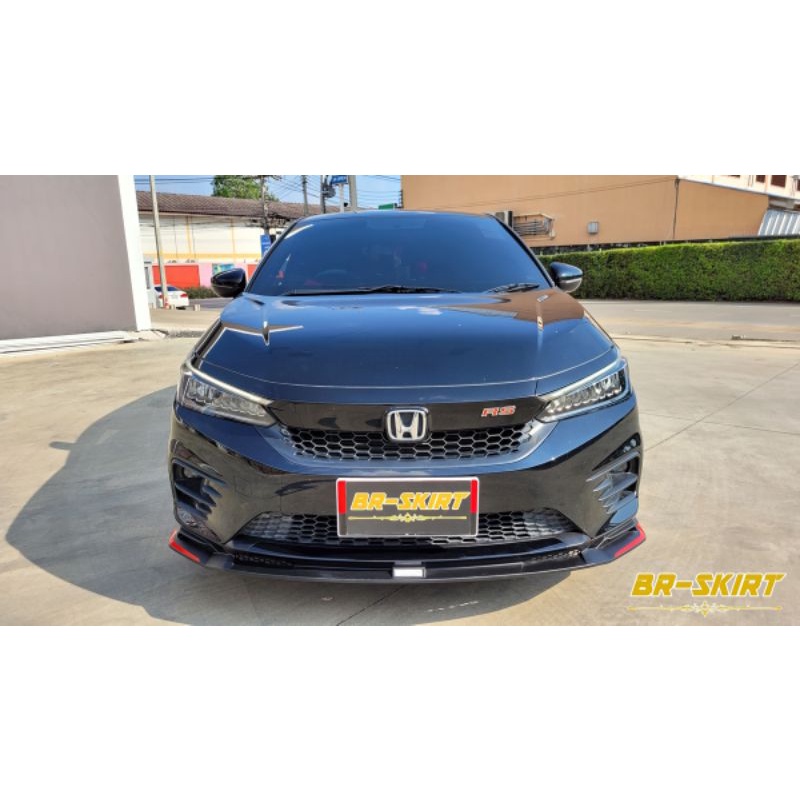 ชุดแต่งสเกิร์ต-honda-city-hatchback-ตัวท็อป-2021-filewar