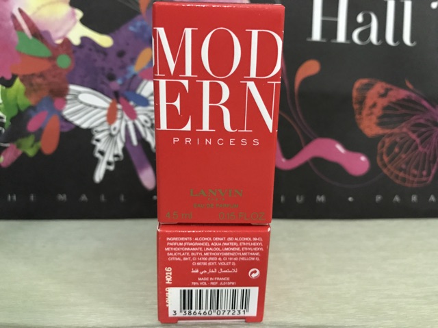 แท้-น้ำหอม-lanvin-modern-princess-edp-4-5ml