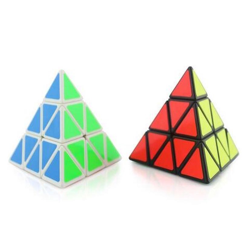 ลูกบาศก์แม่เหล็ก-3x3x3-ความเร็วลูกบาศก์มหัศจรรย์ลูกบาศก์ปริศนามืออาชีพของเล่นเด็ก-pyraminx-สติกเกอร์พีวีซีสามเหลี่ยม