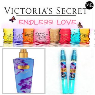 น้ำหอมvictoria endless love(เอนเลสเลิฟ)