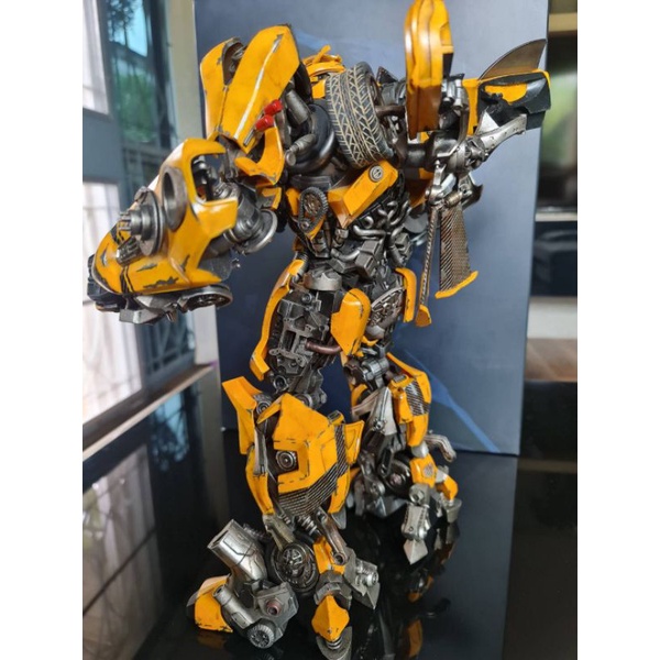 Bumblebee Premium Scale 3A | Shopee Thailand
