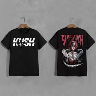 แฟชั่น Hiphop สไตล์จิตรกรรม Streetwear เย็นเสื้อผ้าอินเทรนด์ Bootleg เสื้ออินเทรนด์ขนาดใหญ่ &lt;2l