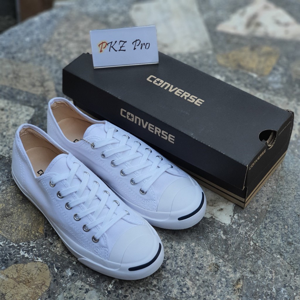 Converse jack shop purcell aaa