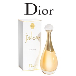 น้ำหอม Dior jadore Eau De Parfum EDP 5ml 100ml พร้อมกล่อง ดิออร์ จาดอร์ น้ำหอมผู้หญิง Unisex น้ำหอมจิ๋ว น้ำหอมผู้ชาย