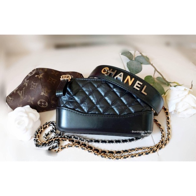 Jual CHANEL GABRIELLE WOC - Kab. Tangerang - Juliette's