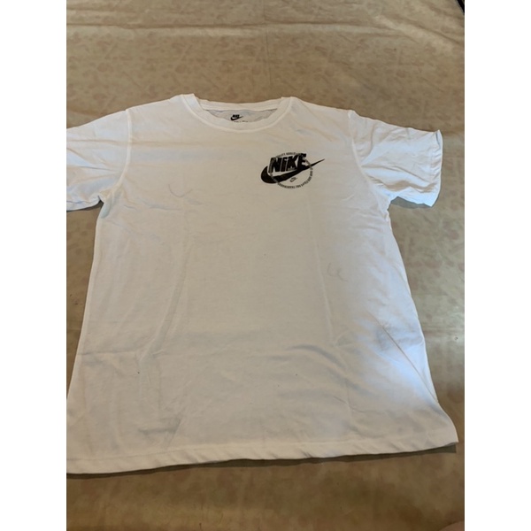เสื้อยืดผ้านิ่มใส่สบายnikeเสื้อยืดnike