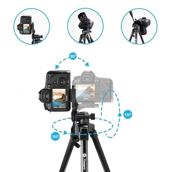 fotopro-digi-9300-tripod-ขาตั้งกล้อง-รับประกนศูนย์