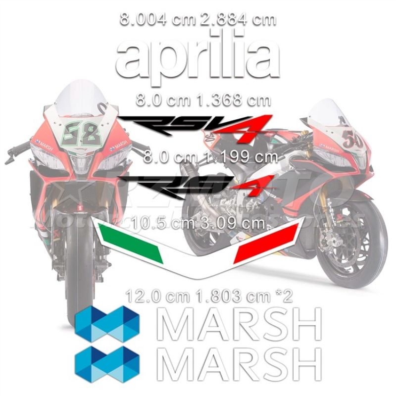 สติ๊กเกอร์ติดรถลงสนามรุ่น-aprilia-aprilia-rsv4-rs4-wsbk-ปี2013-motogp-tt-สติ๊กเกอร์นักแข่ง-motogpสติ๊กเกอร์รถบิ๊ก