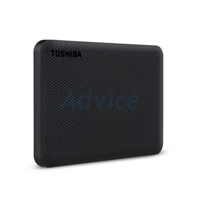 hard-disk-external-4-tb-ext-hdd-2-5-toshiba-canvio-advance-black-hdtca40ak3ca-free-toshiba-pouch-bag-มูลค่า-390-บาท