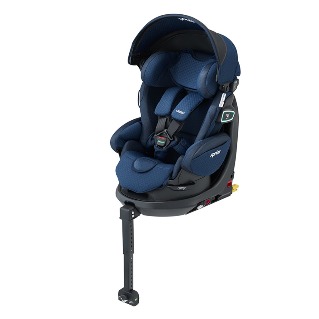 aprica-คาร์ซีท-รุ่น-fladea-grow-isofix-360-พร้อมจัดส่ง-2-3-วัน