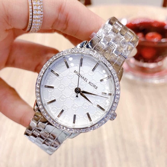 Michael Kors MK3372 WS Shopee Thailand