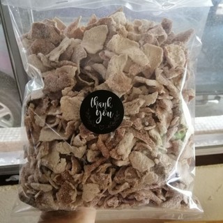 สินค้า เปลือกส้ม ปริมาณ500 g