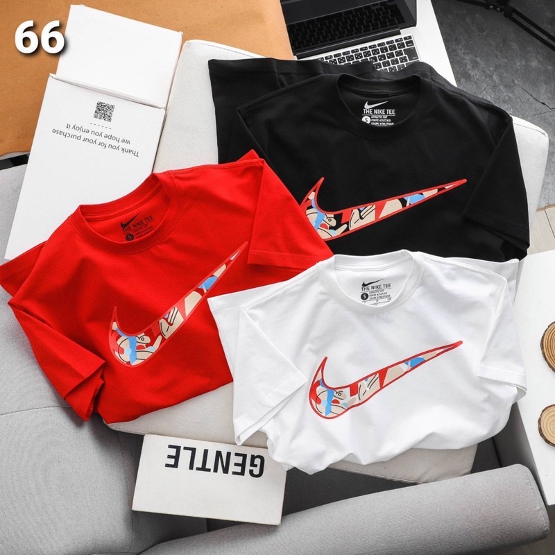 เสื้อnikeมาใหม่งานดีสวยงาม