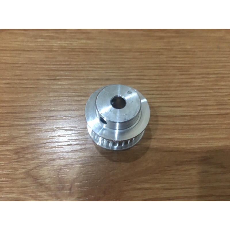 htd-3m-timing-pulley-28-teeth-bore-6-35mm-สำหรับสายพาน-3m-belt-width-10mm-htd-3m-28t-6-35b-10