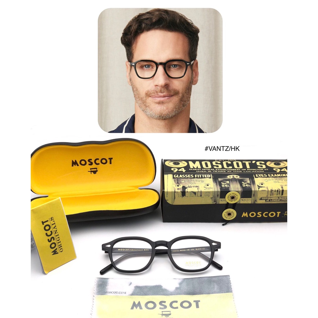 moscot-vantz-กรอบแว่นตา-พรีเมี่ยม