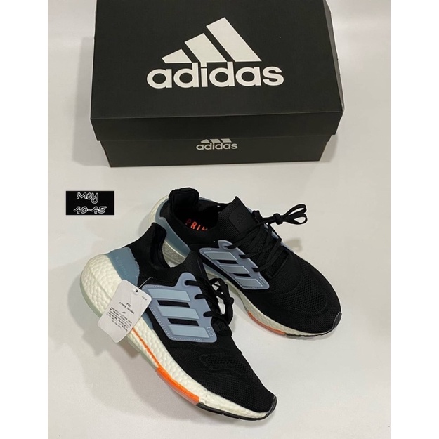 ใส่โค้ด-ynu6sw-ลดทันที-80-sale-40-รองเท้าวิ่งชาย-หญิง-adidas-ultraboost-21-primeblue