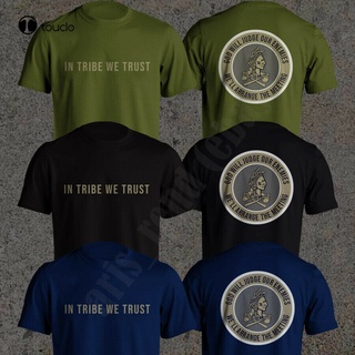 [S-5XL] เสื้อยืด ลายทีมชาติอินเดีย Squadron Red Devgru Seal Team 6 Nsw