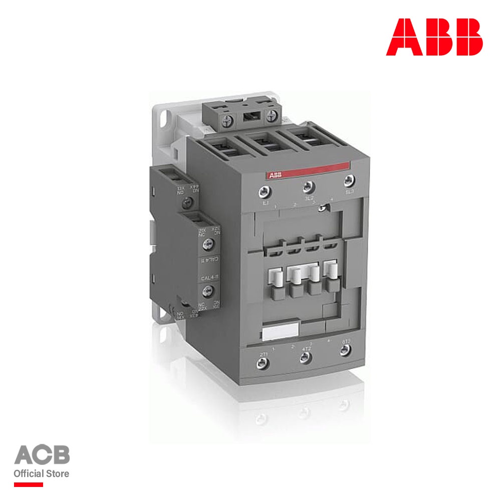Af265 30 11 13 Contattore 3p 265a 100 250vac / dc