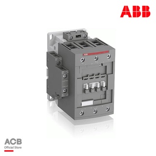 ABB AF80-30-11-13 100-250V50/60HZ-DC Contactor รหัส AF80-30-11-13 : 1SBL397001R1311 เอบีบี ACB Official Store