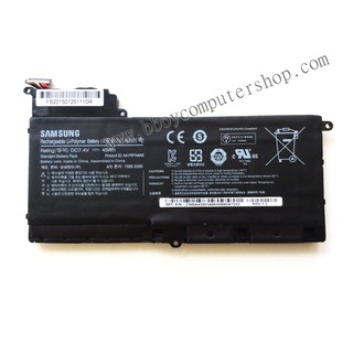 SAMSUNG Battery แบตเตอรี่ ของแท้ SAMSUNG NP530, NP535 Series