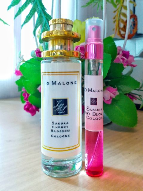 น้ำหอมเทสเตอร์กลิ่น-jo-malone-sakura-cherry-blossom