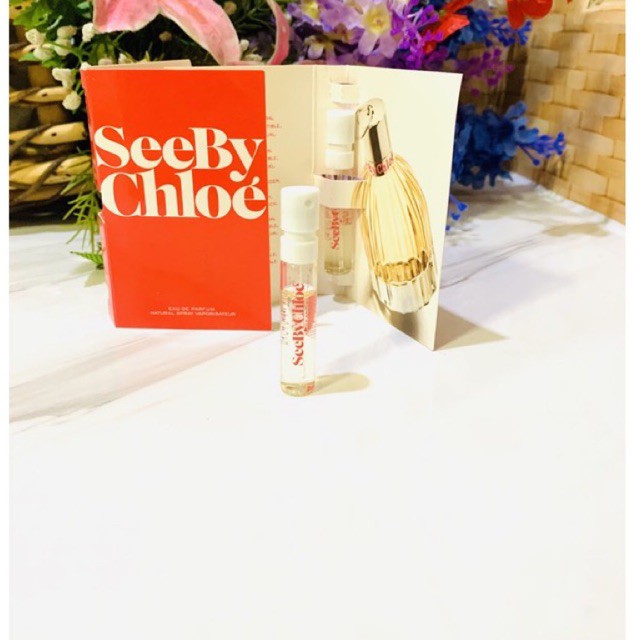 chloe-seebyโคเอ้-edp-ของแท้-chloe-seeby-หัวสเปรย์-พกง่าย