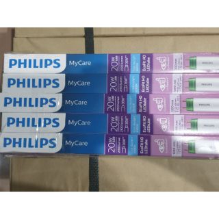 Philips EcoFit HO LED T8 Tube 20W 120 cm