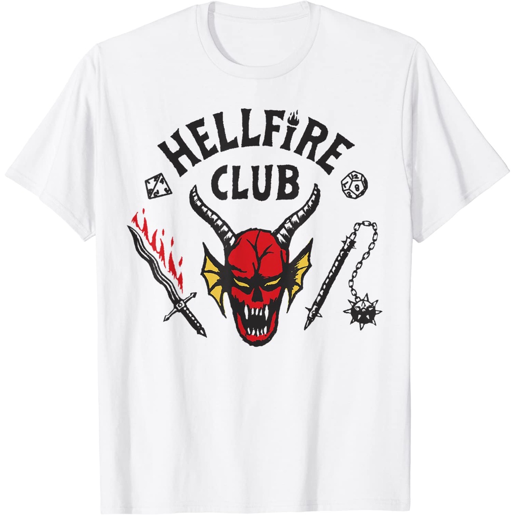 เสื้อยืดโอเวอร์ไซส์เสื้อยืด-พิมพ์ลาย-stranger-things-4-hellfire-club-สําหรับผู้ชาย-และผู้หญิงs-3xl