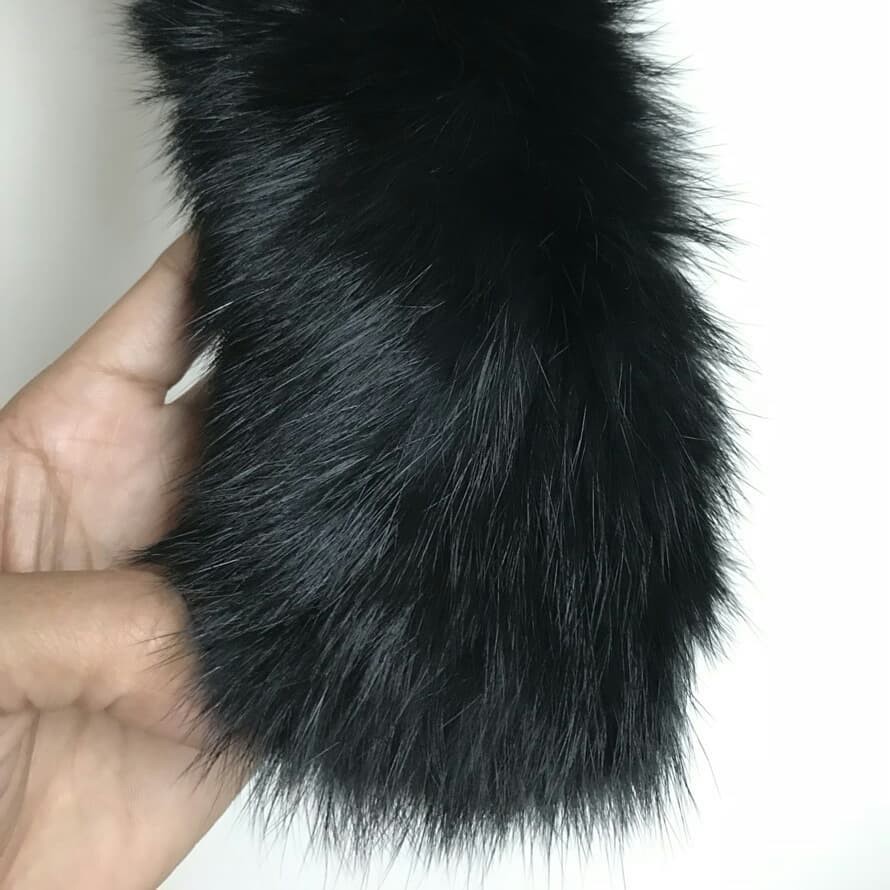 ผ้าพันคอขนเฟอร์-fur-scarf