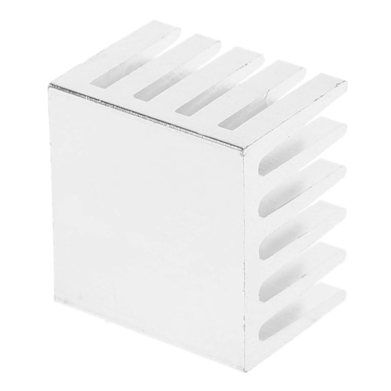 5pcs-set-20x20x15mm-cooling-heatsink-cpu-gpu-ic-chip-aluminum-heat-sink-radiator