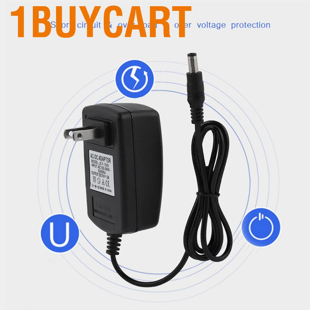 อะแดปเตอร์-15-v-2a-ac-dc-power-supply-adapter-สำหรับ-mini