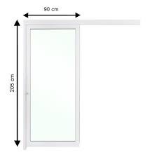 โช๊คประตูบานเลื่อนอลูมิเนียม-โช๊คประตูบานเลื่อน-sliding-door-closer