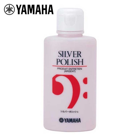 yamaha-silver-polish-อุปกรณ์เครื่องเป่า-accessories