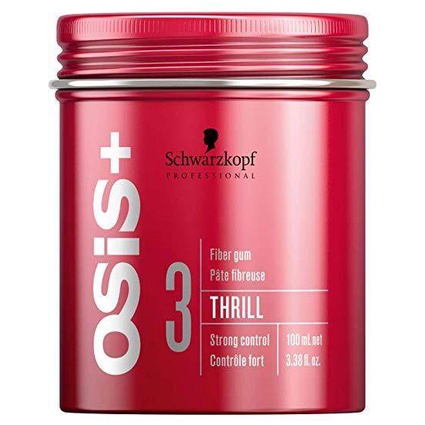 schwarzkopf-osis-thrill-texture-fibre-gum-100ml-เจลแต่งผม-อยู่ทรงระดับ-3-มีส่วนผสมของไฟเบอร์-อยู่ทรงนาน-เซ็ทผมได้ดั่งใจ