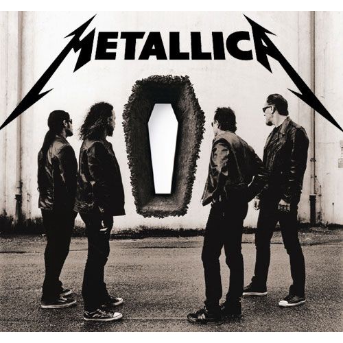 ซีดีเพลง-cd-metallica-2008-death-magnetic-ในราคาพิเศษสุดเพียง159บาท