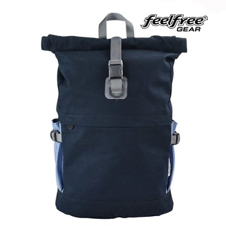 FEELFREE BLUE RIDGE BACKPACK กระเป๋ากันน้ำ กระเป๋าเป้กันน้ำ พรีเมี่ยม