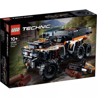 Lego Technic 42139 All-terrain Vehicle พร้อมส่ง~