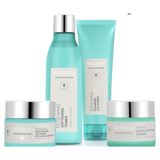 💥New!! Artistry skin nutrition Renewing and Firming Solution