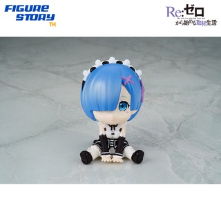 *Pre-Order*(จอง) Re:ZERO -Starting Life in Another World- Petanko (อ่านรายละเอียดก่อนสั่งซื้อ)