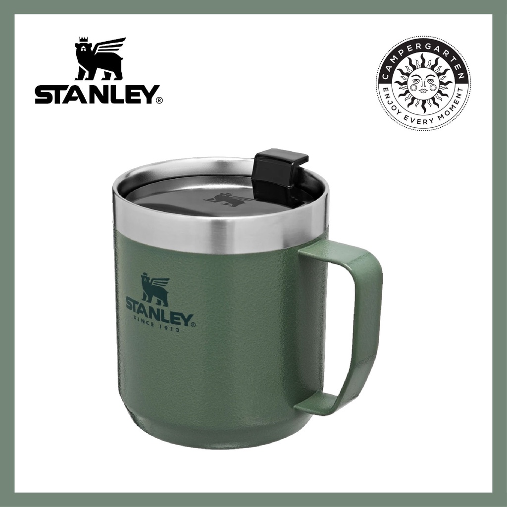 ลดเพิ่ม-20-โค้ด-20xtra13-รับประกัน-1-ปี-stanley-classic-legendary-camp-mug-12-oz