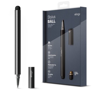 elago Stylus Ball for iPhone, iPad and iPod iTouch,Galaxy Tab ปากกาเขียนจอบวกปากกาลูกลื่น สินค้าพร้อมส่ง