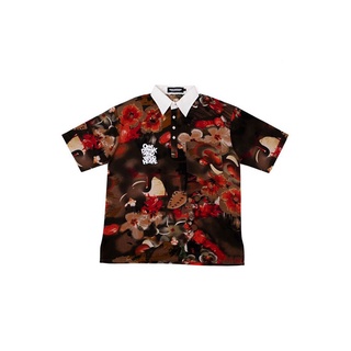 ONEDRINK FLORAL SHIRT