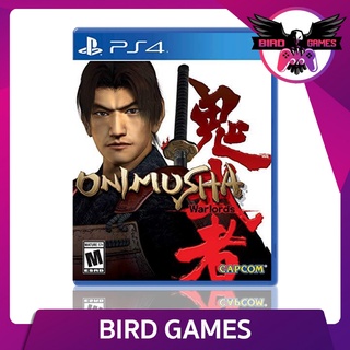 สินค้า PS4 : Onimusha Warlords [แผ่นแท้] [มือ1] [onimucha] [onimusha warlord]