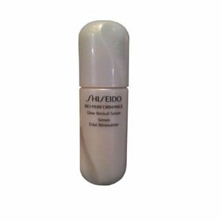 Shiseido Bio-Performance Glow Revival Serum 7 ml