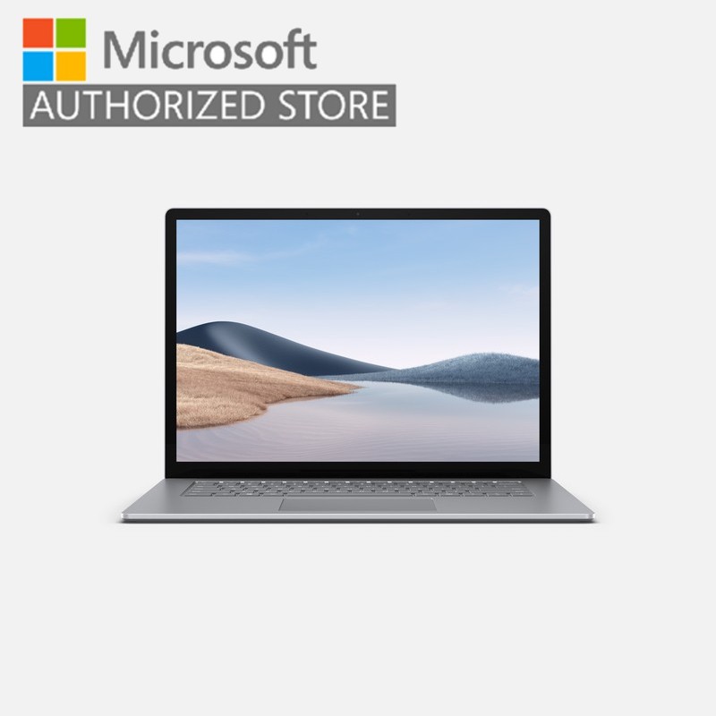 ภาพหน้าปกสินค้าMicrosoft Surface Laptop 4 13in จากร้าน microsoftofficial บน Shopee