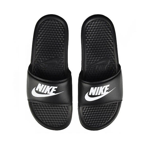 ภาพหน้าปกสินค้ารองเท้าแตะ Nike Benassi   พร้อมส่ง