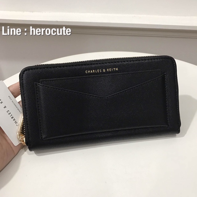 charles-amp-keith-wallet-ส่งฟรีems