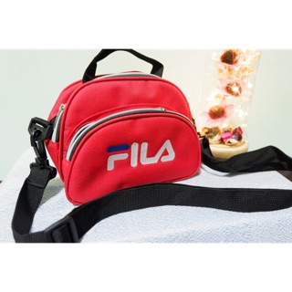 กระเป๋า สพาย FILA